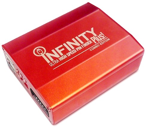 infinity box best nokia